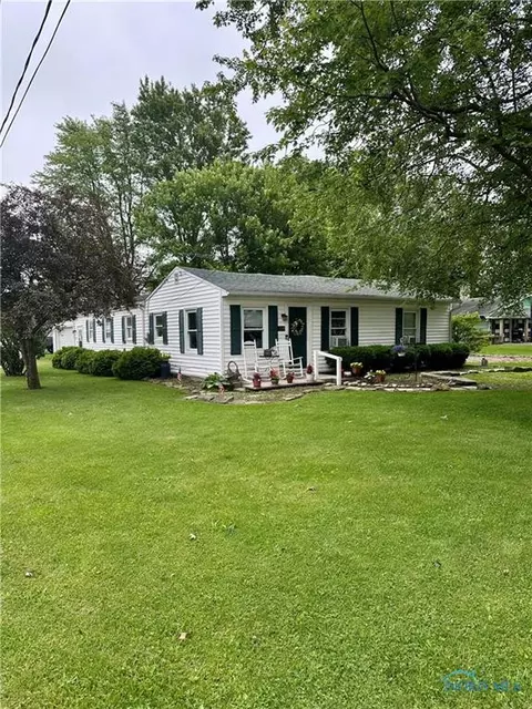314 Jewett Ave, North Baltimore, OH 45872
