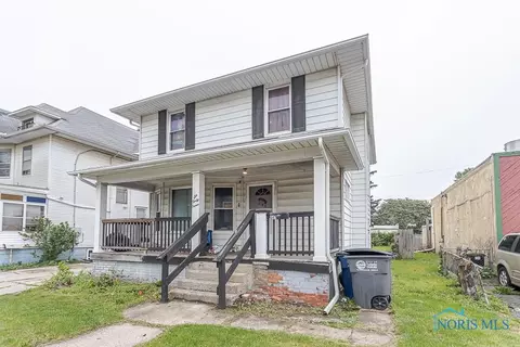 647 Woodville Rd, Toledo, OH 43605