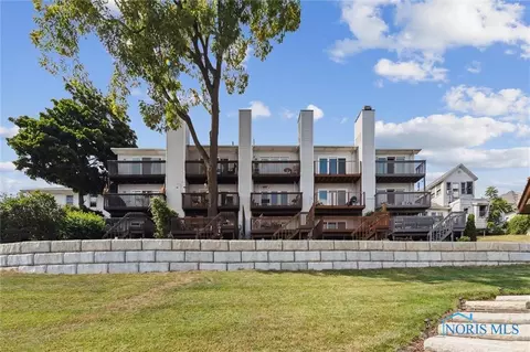2543 Broadway St #2543, Toledo, OH 43609