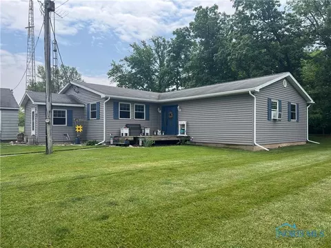 2546 State Route 66, Cloverdale, OH 45827