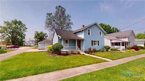 112 W High St, Attica, OH 44807