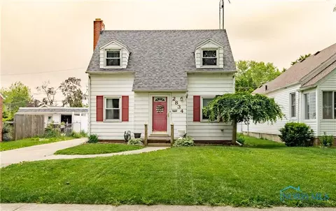 2834 123rd St, Toledo, OH 43611