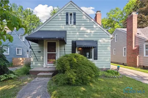 3643 Kershaw Ave, Toledo, OH 43613