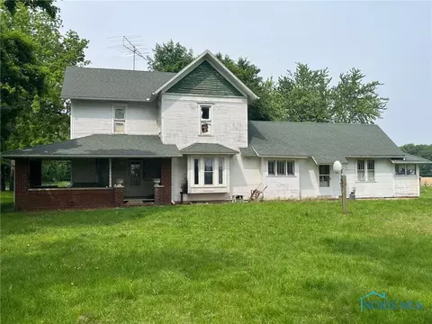 14-813 County Road Z, Napoleon, OH 43545
