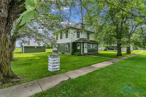 228 E Hale St, Ridgeway, OH 43345