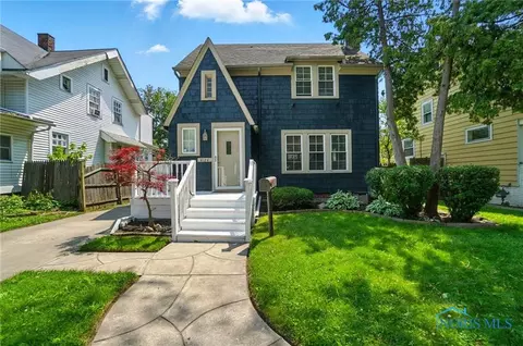 4124 Eastway St, Toledo, OH 43612