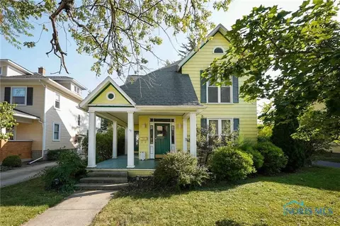 117 3rd St, Findlay, OH 45840