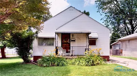 4321 Bellevista Dr, Toledo, OH 43612