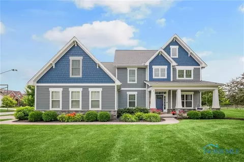 9211 Stable Creek Ct, Sylvania, OH 43560