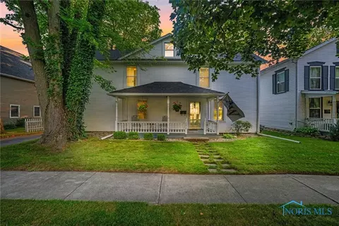 131 N River Rd, Waterville, OH 43566