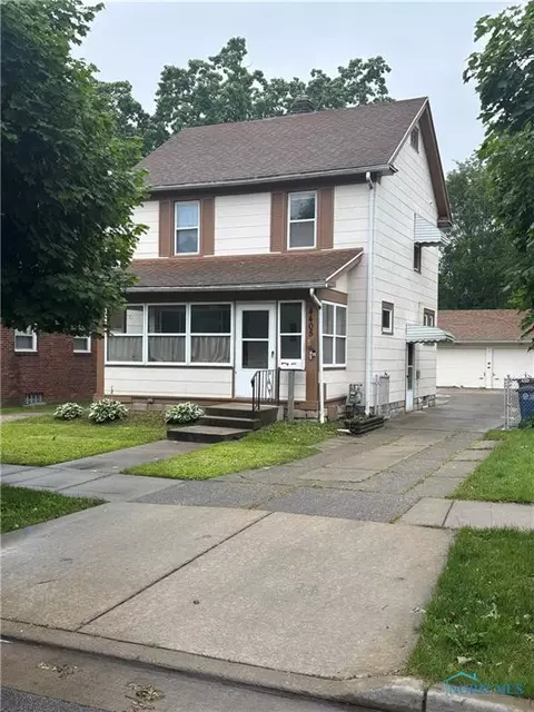 4405 Vermaas Ave, Toledo, OH 43612