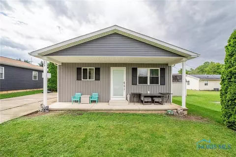 209 5th Ave, Tiffin, OH 44883