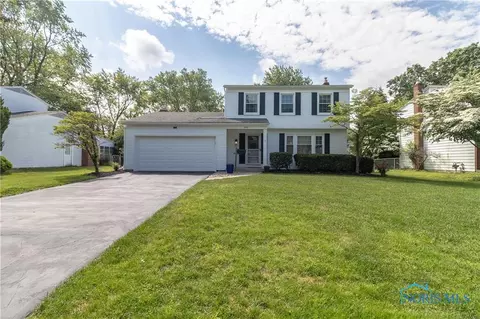 3749 Linden Green Dr, Toledo, OH 43614