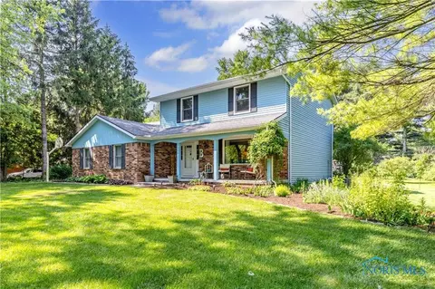 5868 Winslow Rd, Whitehouse, OH 43571