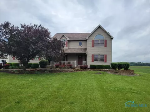 5325 Township Road 30, Ada, OH 45810