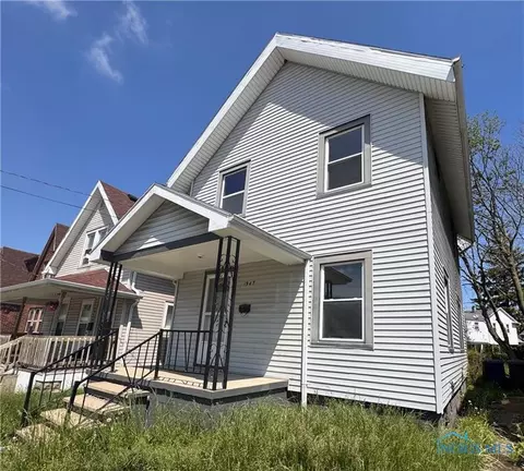 1947 Starr Ave, Toledo, OH 43605