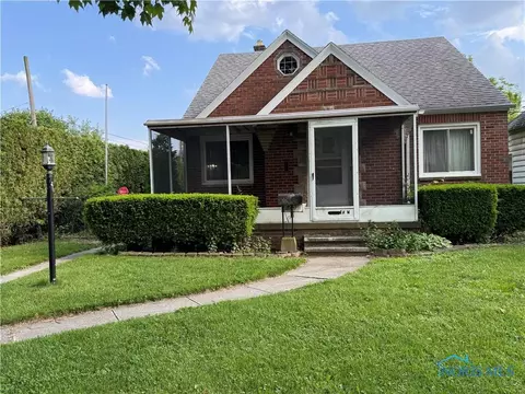 19 W Oakland St, Toledo, OH 43608
