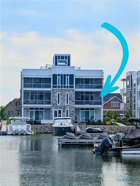 2620 S Waterside Ct #622, Lakeside Marblehead, OH 43440