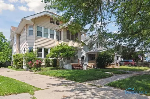 4017 Overland Pkwy, Toledo, OH 43612