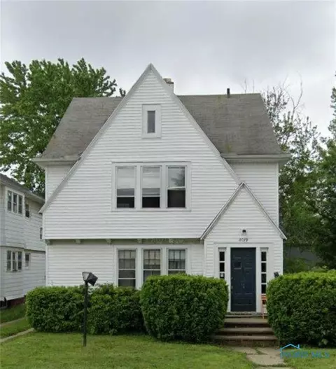 4019 N Lockwood Ave, Toledo, OH 43612