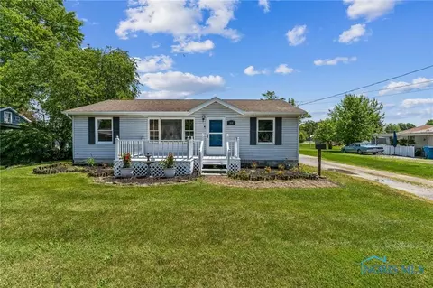 304 Wise St, Forest, OH 45843 photo 2