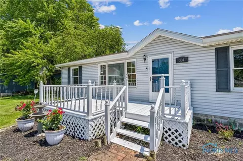 304 Wise St, Forest, OH 45843 photo 40