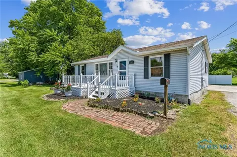 304 Wise St, Forest, OH 45843