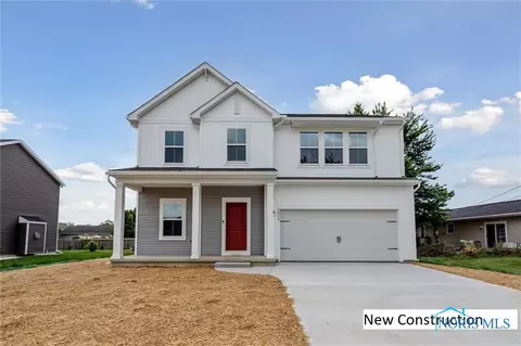 1724 Wexford Dr, Bowling Green, OH 43402