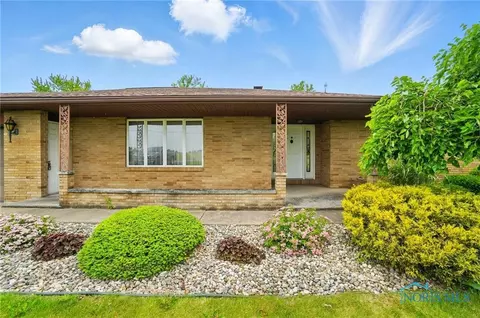 23026 Mermill Rd, Custar, OH 43511 photo 3