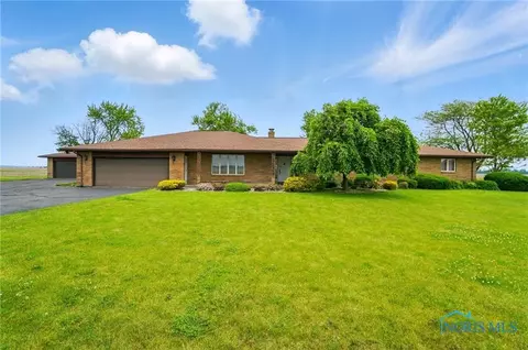 23026 Mermill Rd, Custar, OH 43511 photo 1