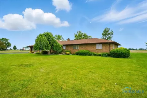 23026 Mermill Rd, Custar, OH 43511 photo 2