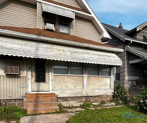 609 E Broadway St, Toledo, OH 43605