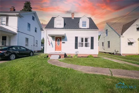 4526 N Lockwood Ave, Toledo, OH 43612