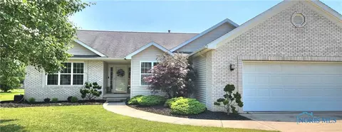 149 Carlee Ln, Findlay, OH 45840