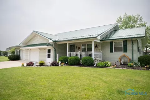 442 High St, Carey, OH 43316