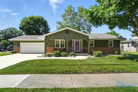 24356 W 3rd St, Grand Rapids, OH 43522