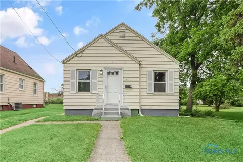 1122 Slater St, Toledo, OH 43612