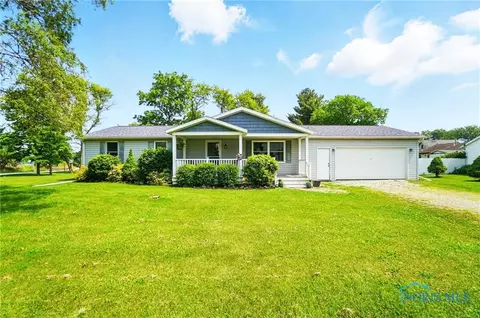20700 Sycamore St, Weston, OH 43569
