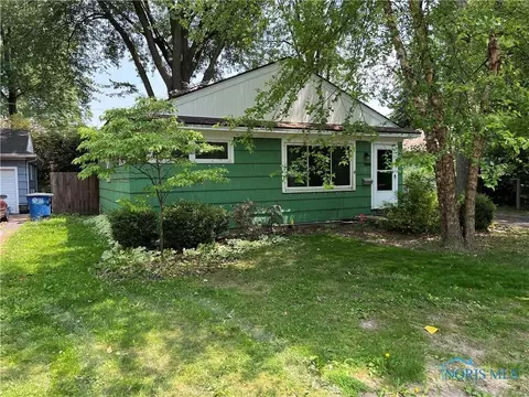 1531 Wilmore Dr, Toledo, OH 43614