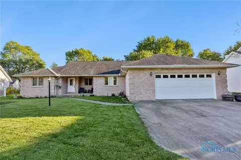 1411 Sawmill Bnd, Findlay, OH 45840
