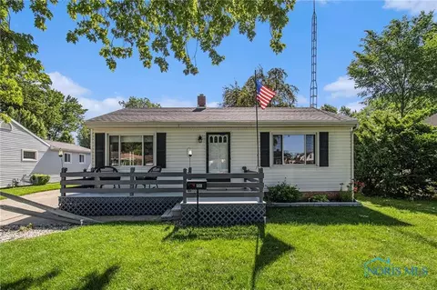 5828 Vail Ave, Toledo, OH 43623