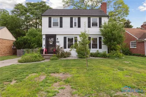 3152 Aldringham Rd, Toledo, OH 43606 photo 5
