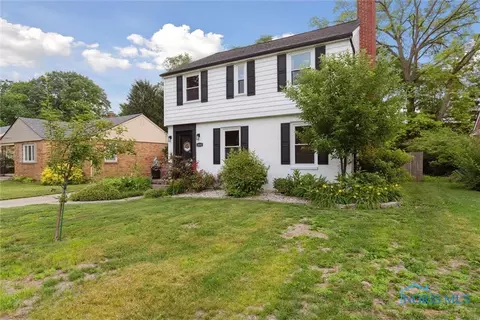 3152 Aldringham Rd, Toledo, OH 43606 photo 3