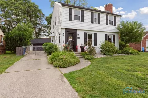 3152 Aldringham Rd, Toledo, OH 43606 photo 4