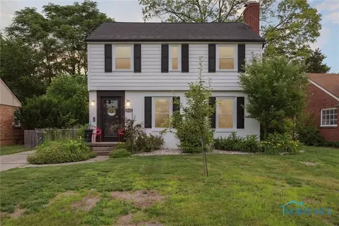 3152 Aldringham Rd, Toledo, OH 43606