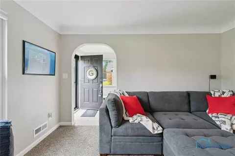 3152 Aldringham Rd, Toledo, OH 43606 photo 7