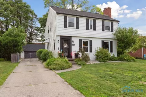 3152 Aldringham Rd, Toledo, OH 43606 photo 2