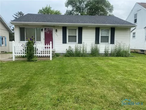 531 Tiedeman Ave, Defiance, OH 43512