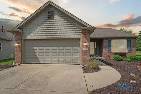 4511 Harbour Creek Ct, Maumee, OH 43537