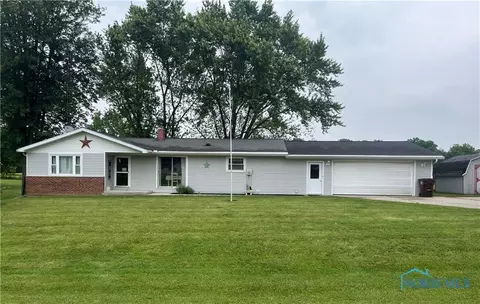 6432 State Route 576, Bryan, OH 43506